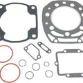 Moose Top End Gasket Kit fits Kawasaki KX500 1986-1988