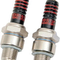 DS Performance Spark Plugs .040 Gap Harley Davidson Sportster #144807