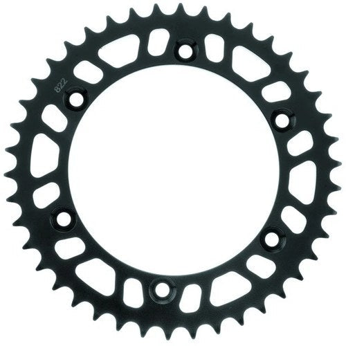 BikeMaster Rear Sprocket 520 41T #240 822 41 fits Husqvarna/Gas/Suzuki/Beta