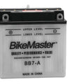 BikeMaster Battery BB7-A #EDTM227AY Harley Davidson Sportster/Super Glide