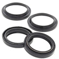 All Balls Fork Oil Seal & Dust Seal Kit #56-130 for Honda/Suzuki/BMW