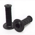 Emgo CR Style Grips 7/8" Black