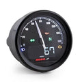 Koso TNT-05S D60 Speedometer Black