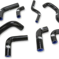 Samco Sport Radiator Hose Kit Black #DUC1-BK Ducati 748/916/996