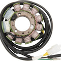 Rick's Motorsports Stator for Honda CMX250C Rebel 250 1996-2009