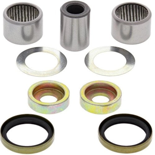 Moose Shock Bearing and Seal Kit Lower Rear #29-5066 KTM/Husqvarna