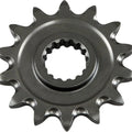 Renthal 520 Grooved Front Sprocket 14T 292--520-14GP KTM/Husqvarna/Husaberg/Beta