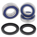 All Balls Wheel Bearing & Seal Kit Rear BMW S 1000 RR/S 1000 R/S 1000 XR