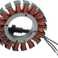Cycle Electric Stator #CE-8010-07 Harley Davidson Softail 2007