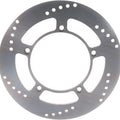 Ebc Rear Brake Rotor for Honda VF1100C V65 Magna/CB1000C Custom
