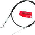 Motion Pro Black Push Idle Cable #06-0061 Harley Tour Glide/Electra Glide