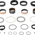 Pivot Works Fork Bushing & Seals Kit for Honda CR85R/CR85RB Expert 2003-2007