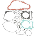 Moose Complete Gasket Set fits Suzuki/Kawasaki DRZ400/KLX400R