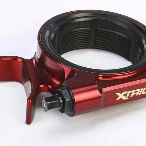 Xtrig Rear Shock Preload Adjuster 500010200601 for Yamaha YZ450F/YZ250F 4-Stroke