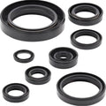 Vertex-Winderosa Engine Oil Seal Kit #822110 for Honda CR500R/CR250R 2-Stroke