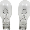 Peak Lighting Miniature Bulb 2-Pack 921 Clear