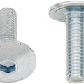 Bolt Motorcycle Hardware Fairing Bolts M6 x 20mm 10-Pack