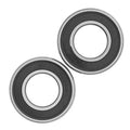 All Balls Wheel Bearing Kit #25-1394 Harley Davidson