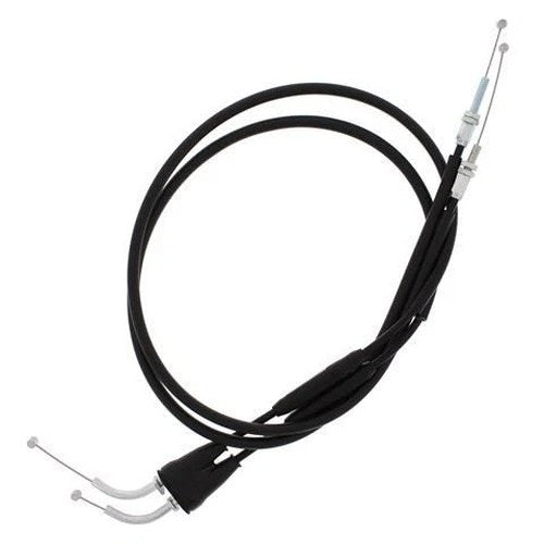 All Balls Throttle Cable #45-1183 for Suzuki/Kawasaki DR-Z400E/DR-Z400/KLX400R