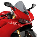 Puig R Racer Windscreen Light Smoke #7621H Ducati 1299/959