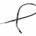 Motion Pro Clutch Cable Black #05-0427 for Yamaha YZ450F/YZ250F 4-Stroke