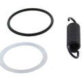 Vertex Exhaust Gasket Kit #823156 fits Suzuki RM80 1989-2001