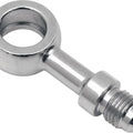 Goodridge Universal Brake Line Banjo Straight 12mm Chrome