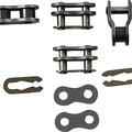 PU 520 Non O-Ring Chain Repair Kit