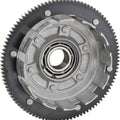 Drag Specialties Clutch Basket with Starter Ring Harley Big Twin 98-06