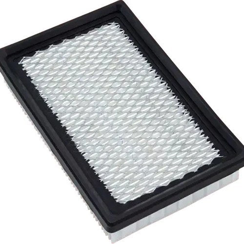 Show Chrome Air Filter Black/White #5-401 Can-Am Spyder RS/Spyder GS