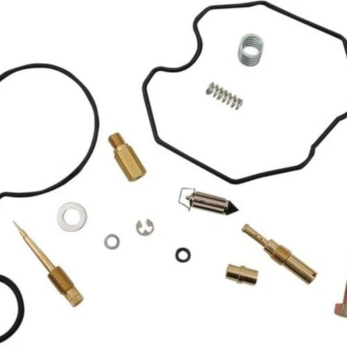 Shindy Carburetor Repair Kit #03-7A4 fits Honda XR400R 1996-1997