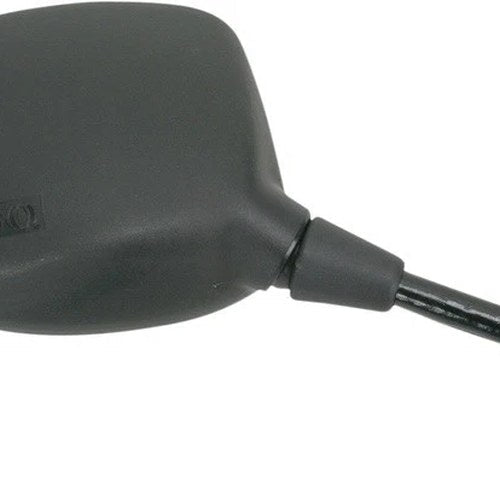 Emgo Replacement Mirror Rectangular Right Black for Kawasaki GPz 750/GPz 1100