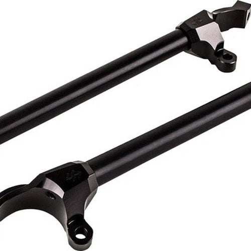 Gilles Tooling GPL2 550 Street Clip-On Handlebars