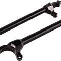 Gilles Tooling GPL2 550 Street Clip-On Handlebars