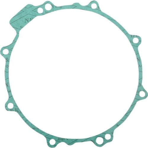 Rick's Motorsports Stator Cover Gasket for Honda Interceptor 800 VFR800F 98-01