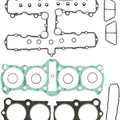 Athena Top End Gasket Kit Kawasaki KZ1100B GPz 1100/KZ1100L 1100 Ltd Shaft