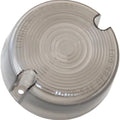 Chris Products Turn Signal Replacement Lens Smoke #DHD2S Harley Davidson