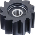 Moose Chain Roller 38mm #299521 for Kawasaki KX250F/KX450F