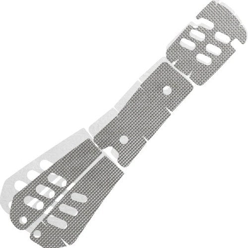 Dei Heat Shield Liner Kit for Stock Exhaust #901071 Triumph