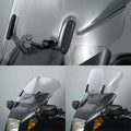 ZTechnik VStream Touring Tall Windshield Clear #Z2454 BMW K 1100 LT 1992-1997