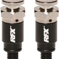 Rfx Pro Series KYB/Showa Fork Air Bleeders M5 x 0.8 Black