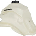 Acerbis Fuel Tank 3.6 Gallon Natural #2987600147 for Honda CRF300L 2025