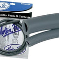 Motion Pro Premium Fuel Line 1/4" ID 3 ft. Gray