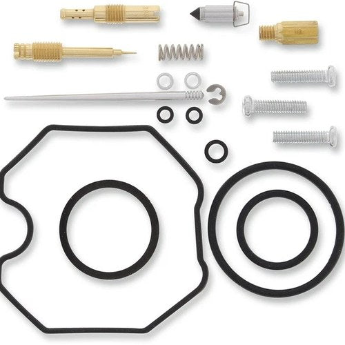 Moose Carburetor Rebuild Kit Honda XR200R 1986-2002
