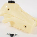 Ims Fuel Tank 2.7 Gallon Natural fits Kawasaki KX450F 2012-2013
