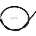 Motion Pro Clutch Cable Black for Honda CBR600RR 2003-2006