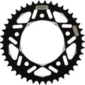 Vortex 520 Conversion CAT5 Series Rear Sprocket 42T Black fits Yamaha YZF-R1
