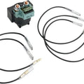 Moose Universal Starter Solenoid
