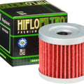 Hiflo Oil Filter #HF131 for Suzuki Burgman 400 ABS/Burgman 400/Burgman 200