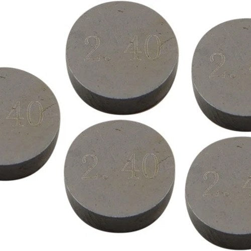 ProX Valve Shims 7.48mm x 2.40mm 5-Pack